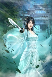 第3484章 雪女出手举世震惊