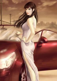 当漫画主角发现自己是主角以后
