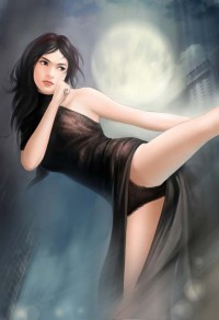 同学的可爱女友