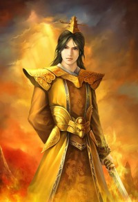 队长大人
