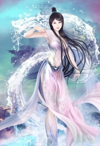 青木之主