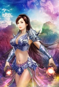 兵神千秋