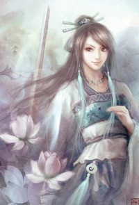 穿越之只爱狼王