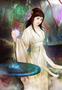 与杀人魔和探员的同居日记