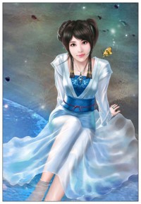 梨花美人传